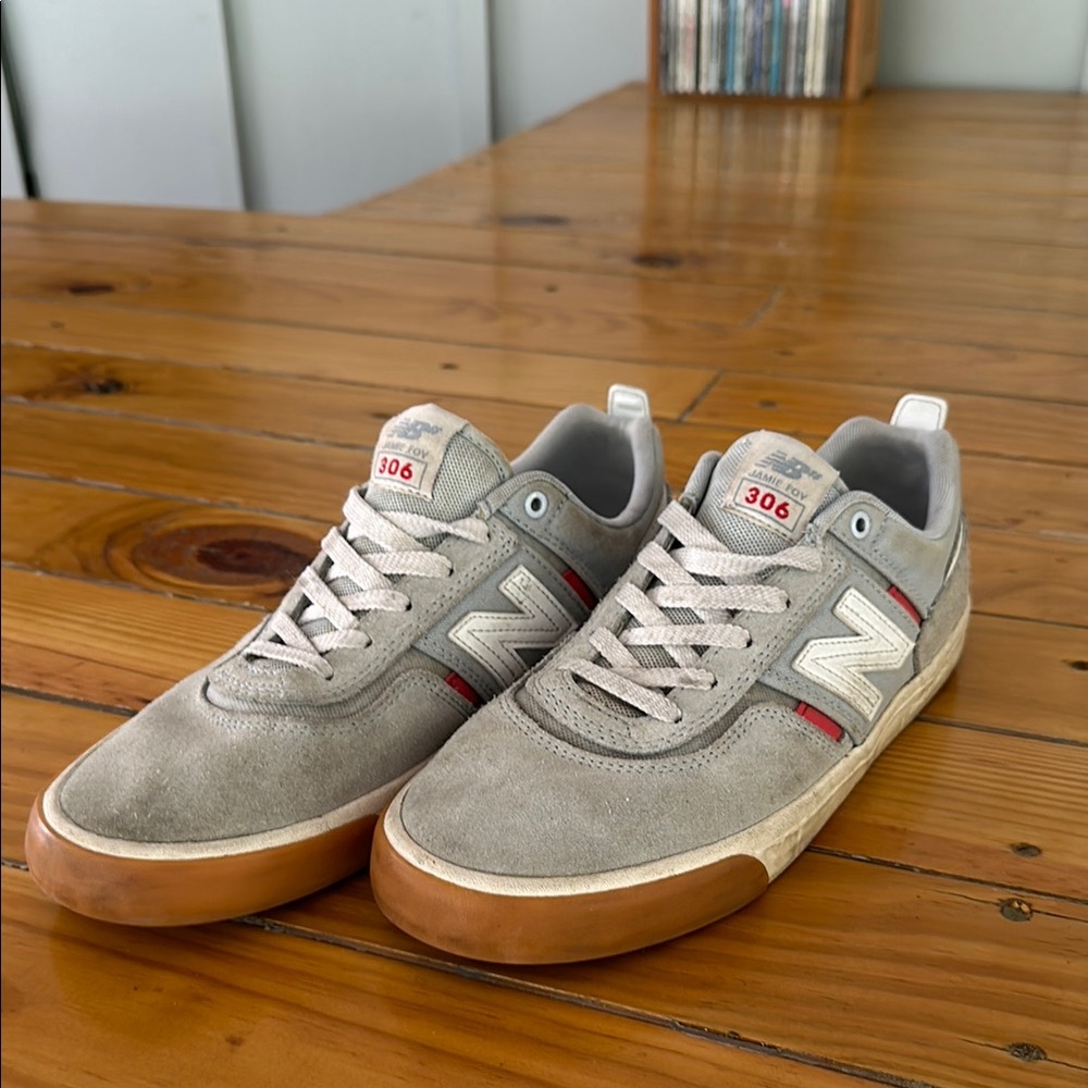 COPY - New Balance Jamie Foy 306